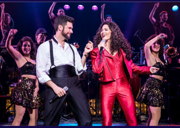 On Your Feet! Reviews